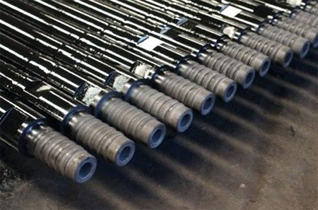 Seamless Pipe