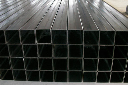 Seamless Pipe